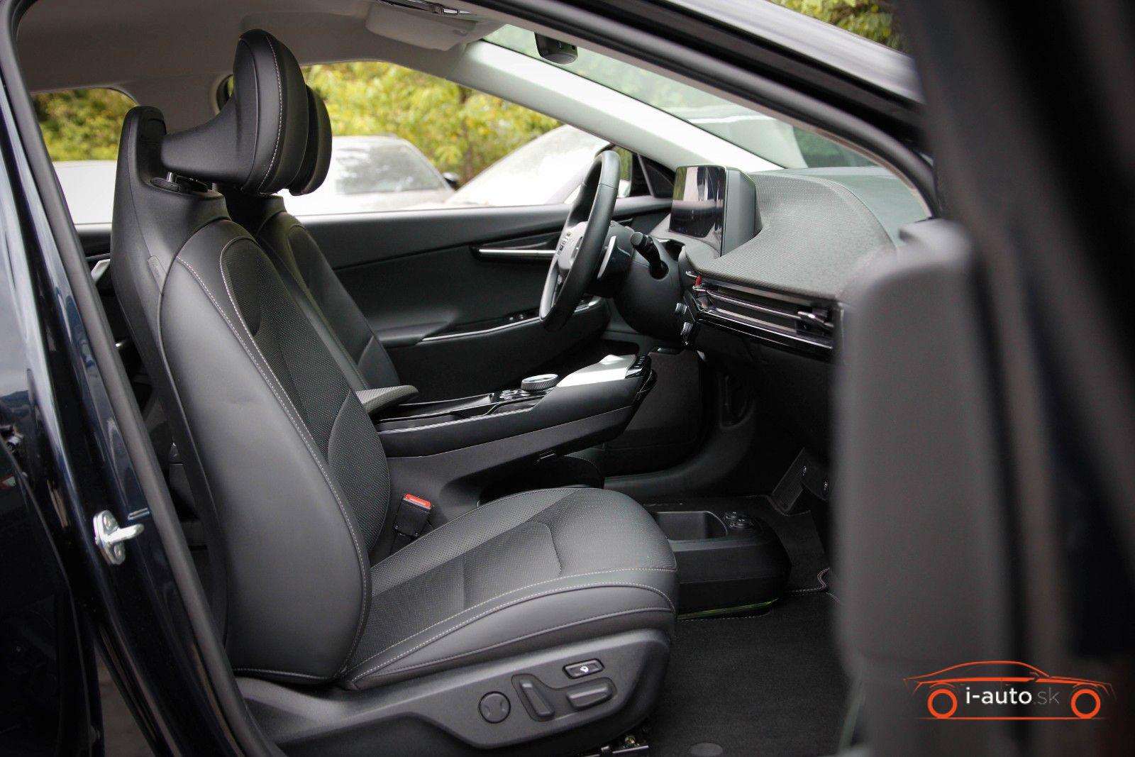 Kia EV6 Plus 77.4 kWh za 26000€