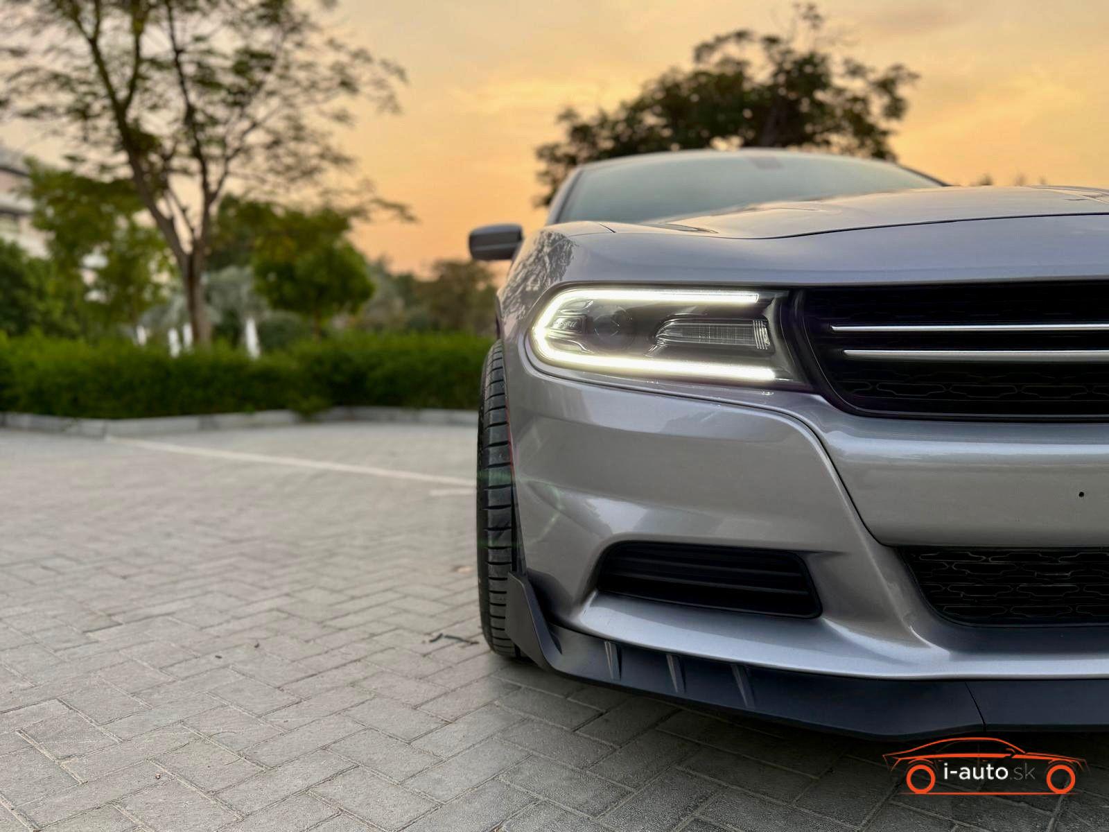 Dodge Charger SRT za 31100€