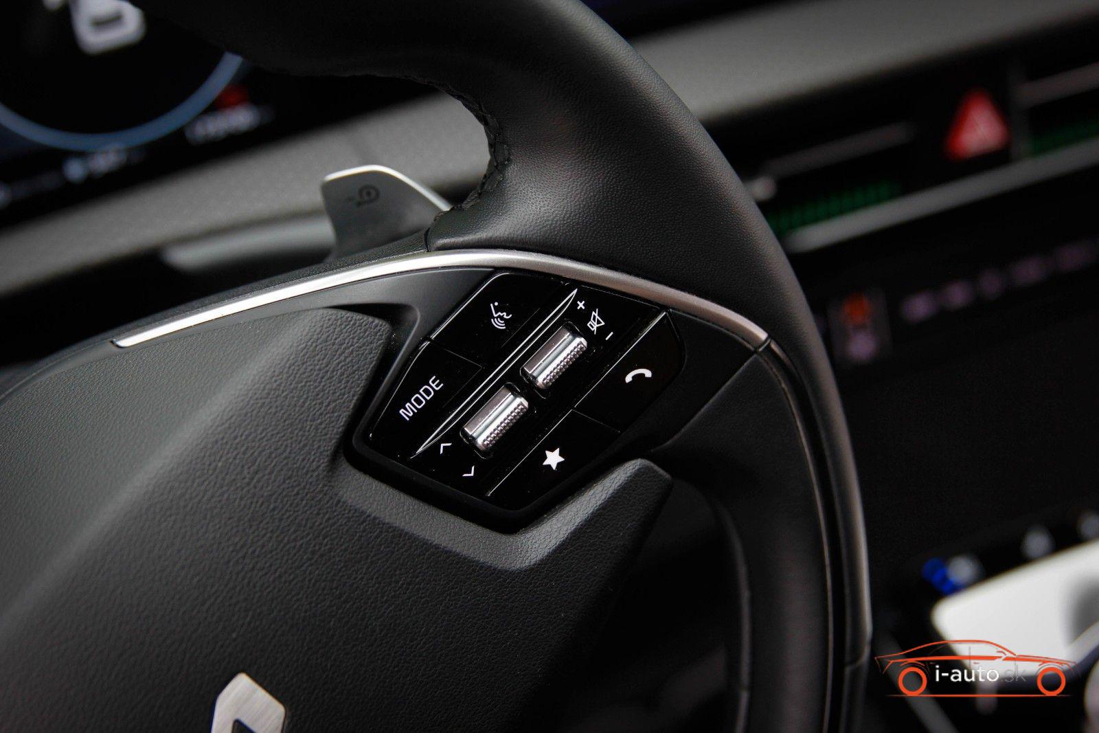 Kia EV6 Plus 77.4 kWh za 26000€