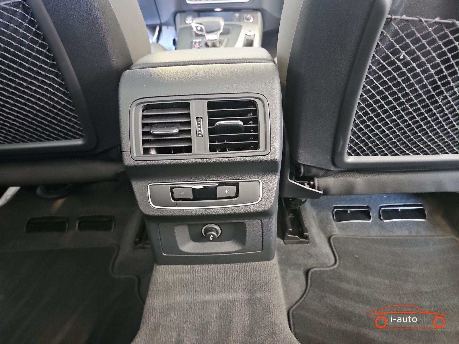 Audi Q5 45 TFSI Quattro S-LINE  za 36000€