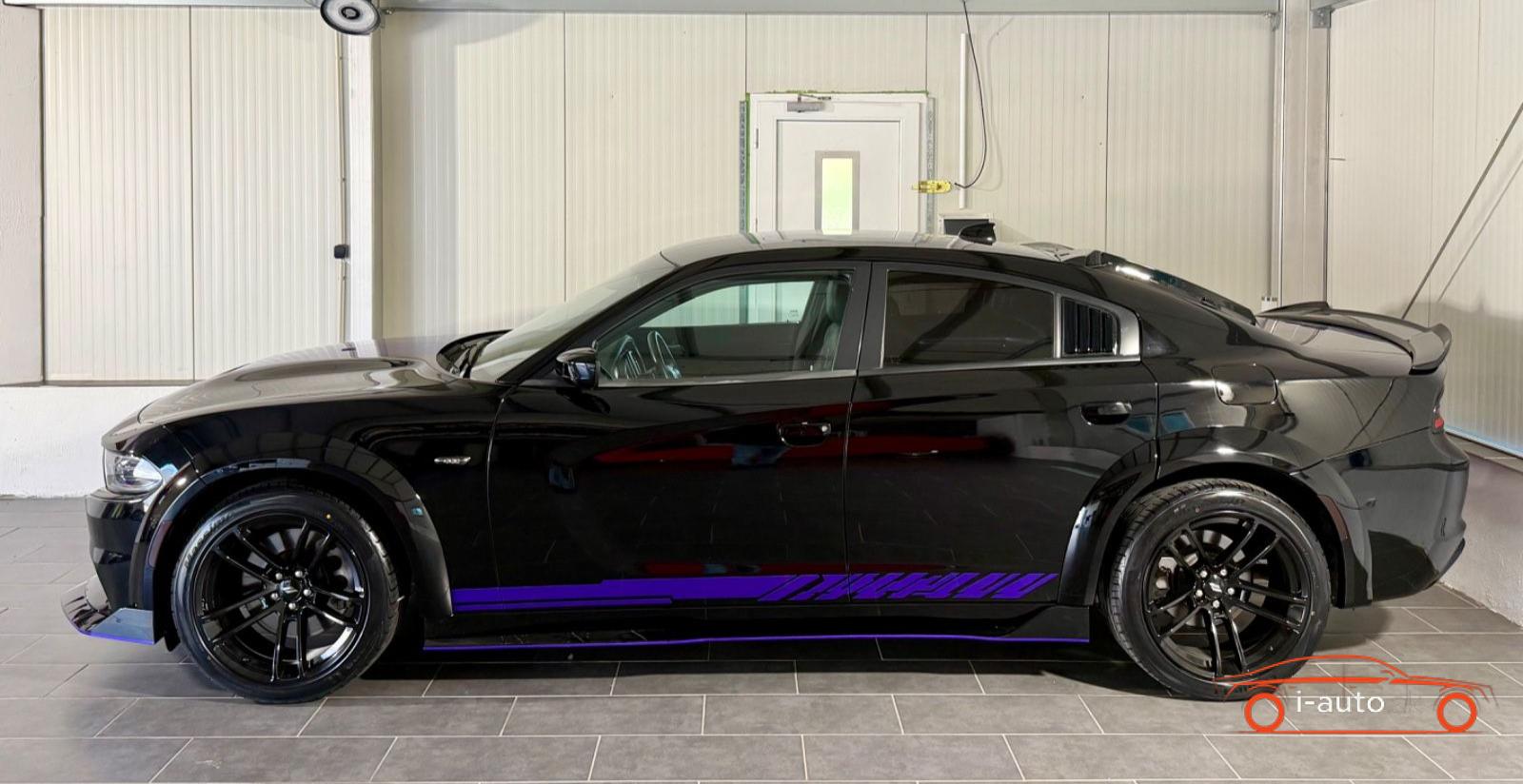 Dodge Charger 5,7l WIDEBODY-EXTREM-HELLCAT za 42500€