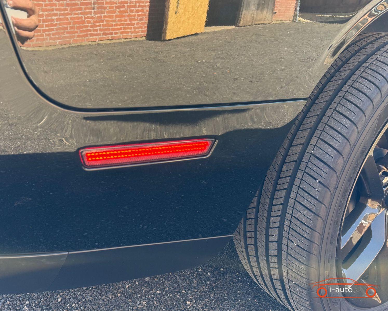 Dodge Challenger 3.6 AWD za 28000€
