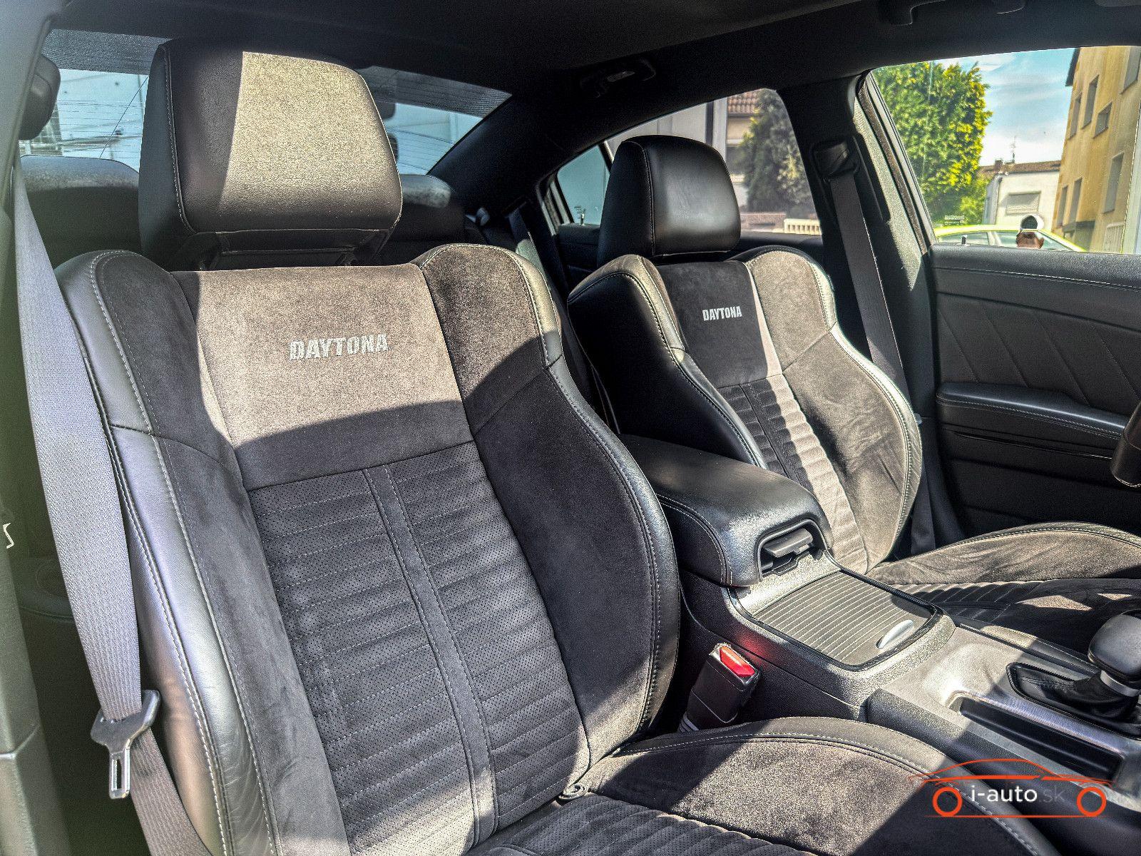 Dodge Charger 5.7 V8 R/T DAYTONA za 41000€