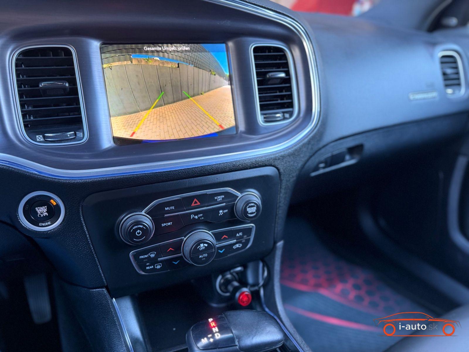 Dodge Charger 5,7l WIDEBODY-EXTREM-HELLCAT za 42500€