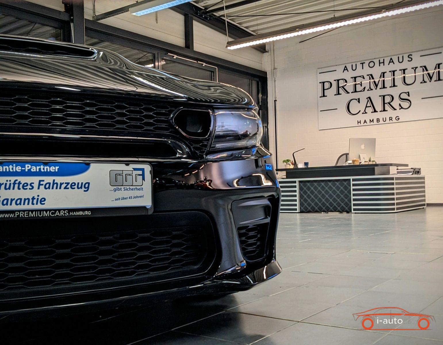Dodge Charger SRT 6.4L V8 HEMI za 45500€