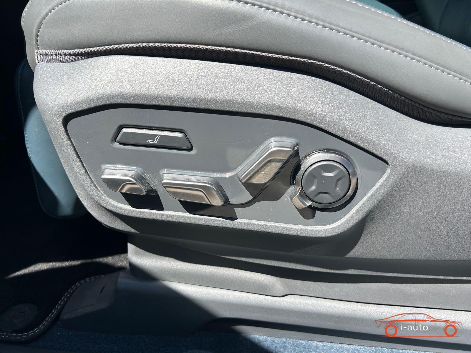 Kia EV9 GT-line Launch Edition 4WD za 65500€