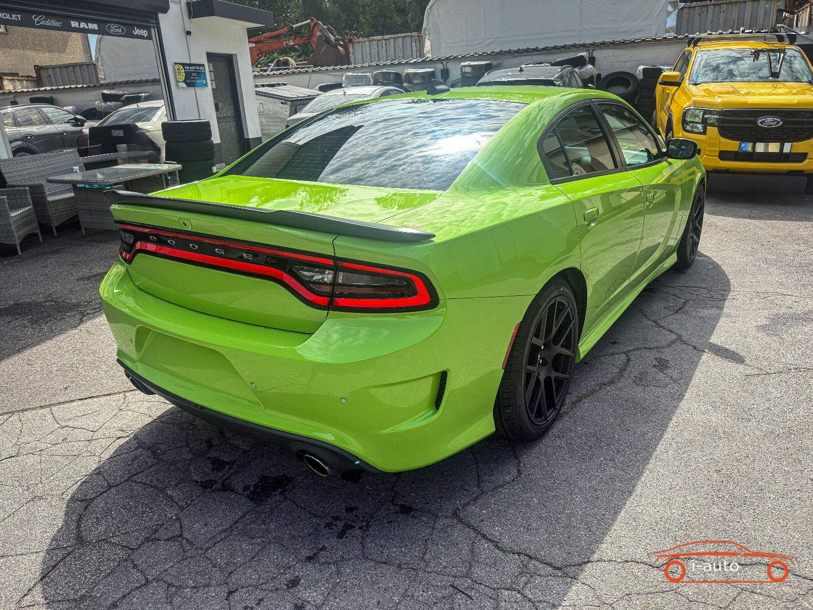 Dodge Charger 5.7 V8 R/T DAYTONA za 41000€