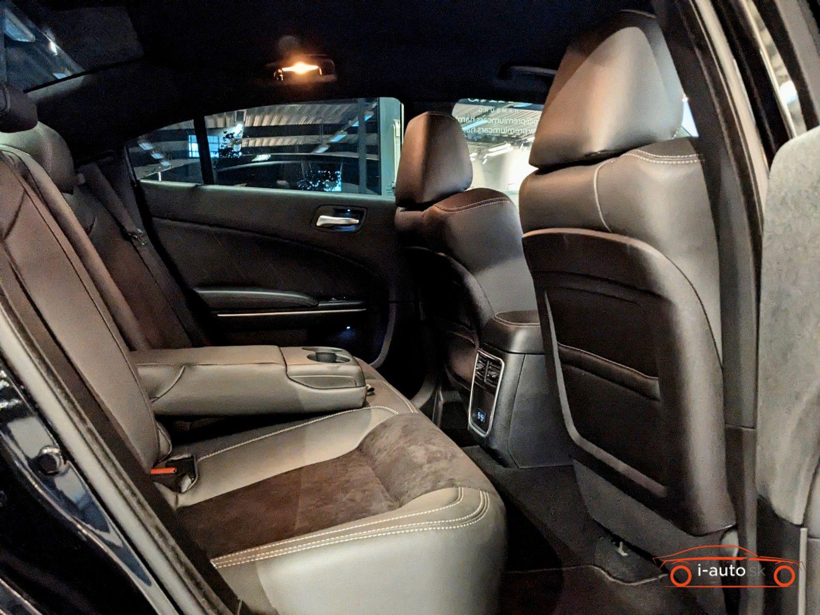 Dodge Charger SRT 6.4L V8 HEMI za 45500€