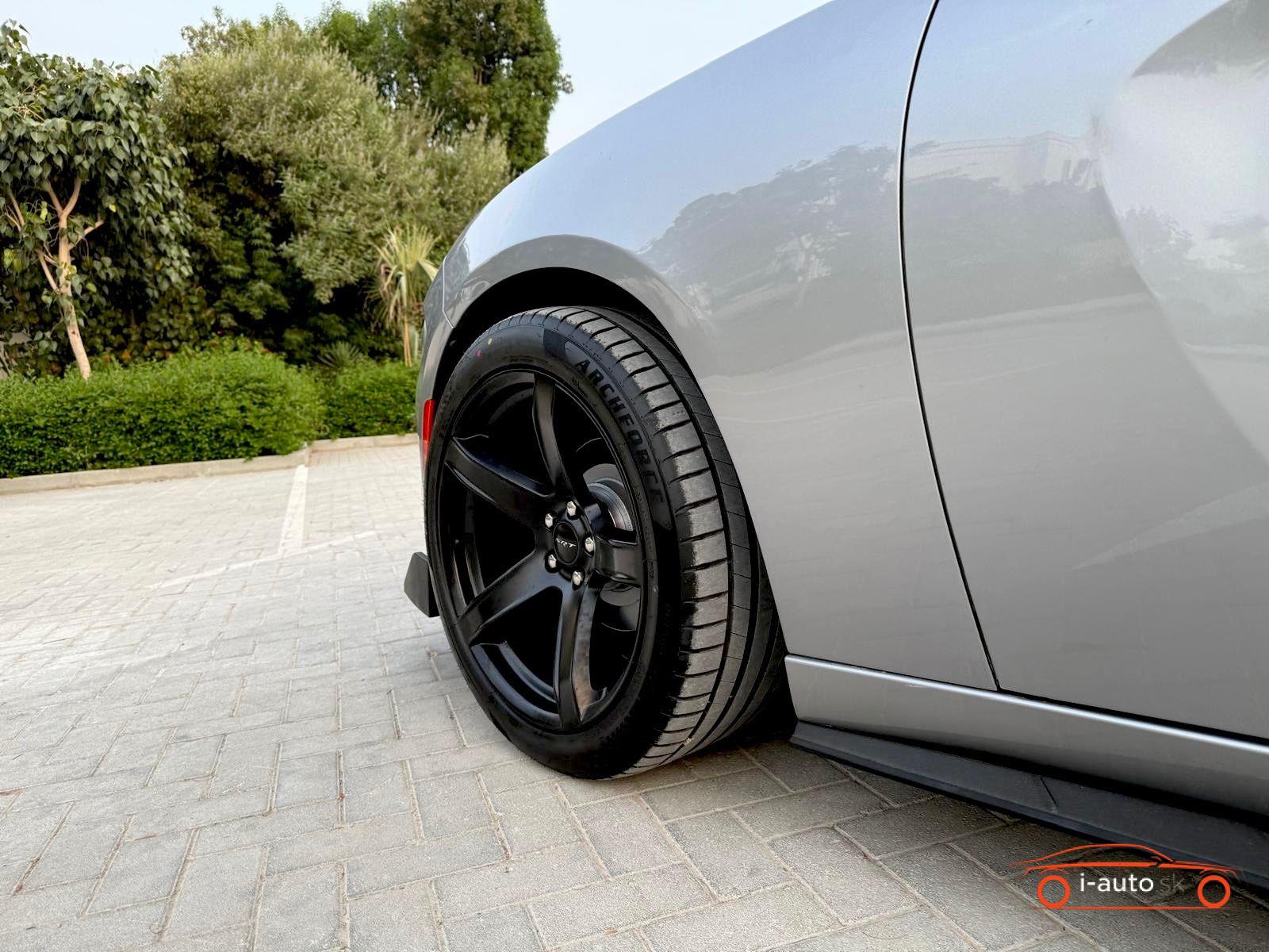 Dodge Charger SRT za 31100€