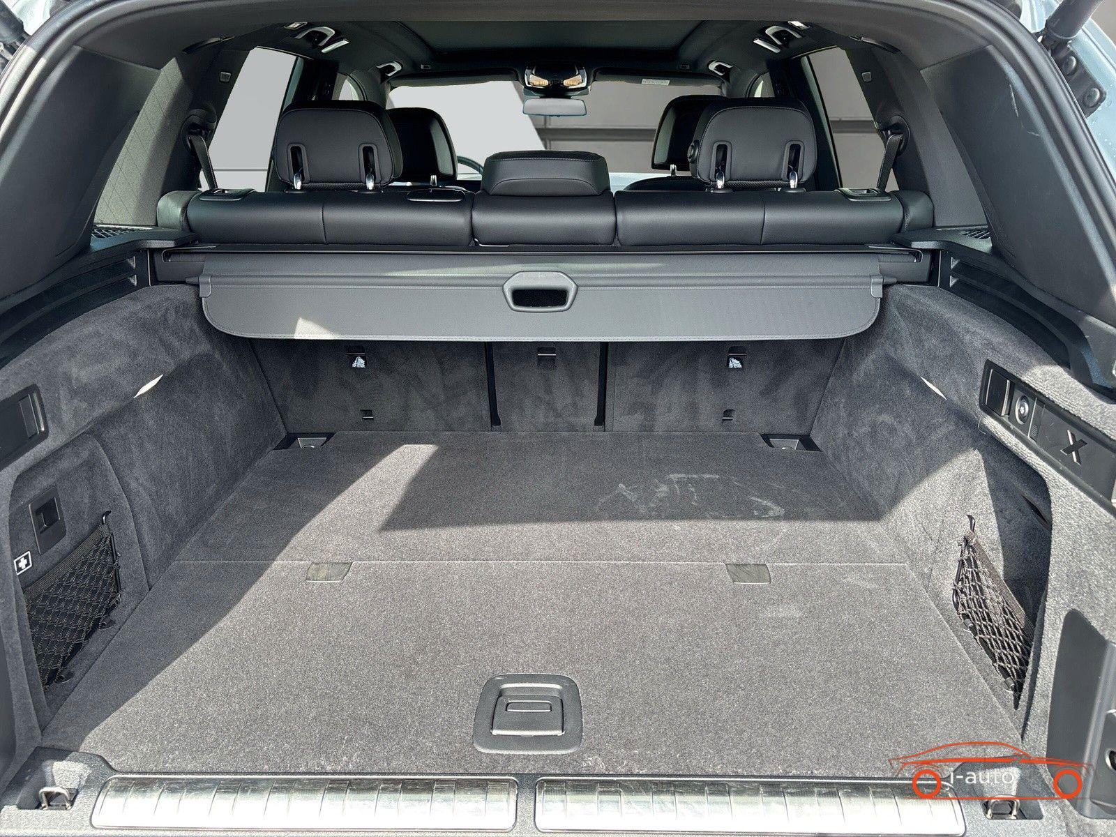 BMW X5 xDrive50e M Sport Pro za 93900€