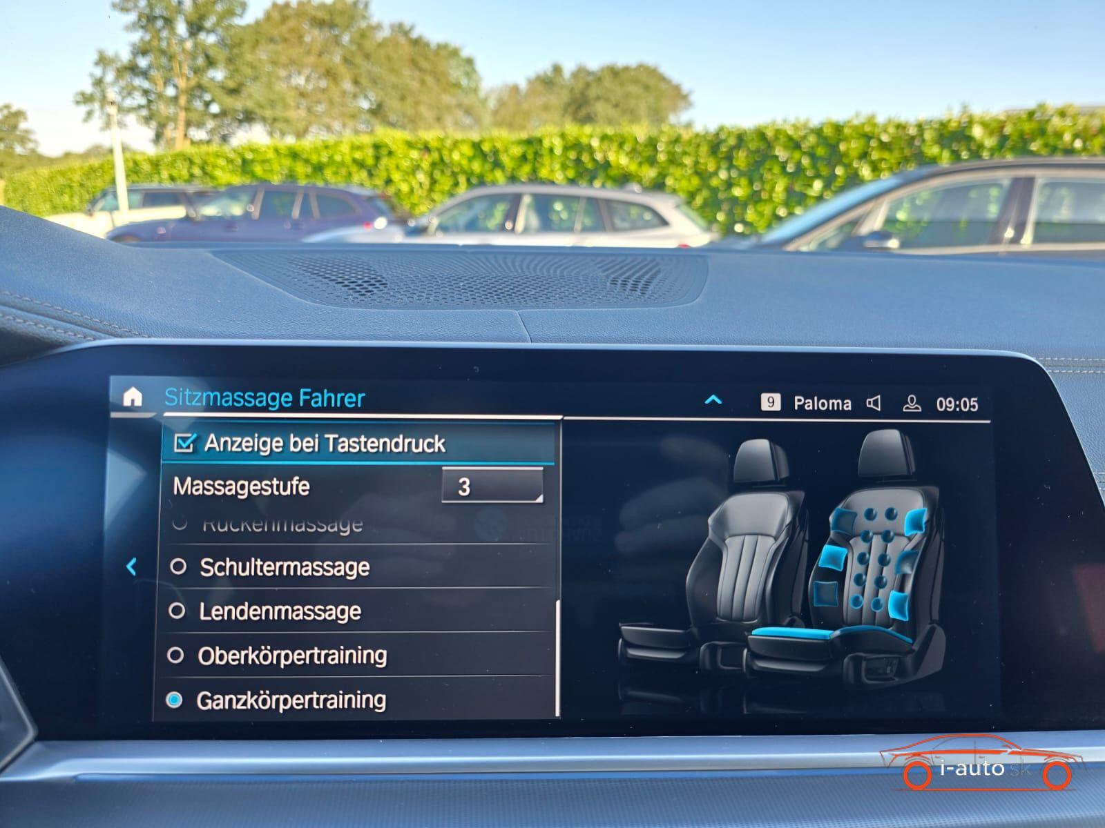 BMW X5 xDrive 45e M Sport za 60300€