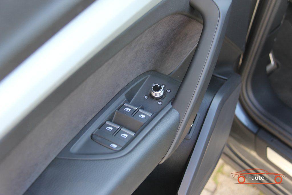 Audi Q5  S-Line  za 50000€