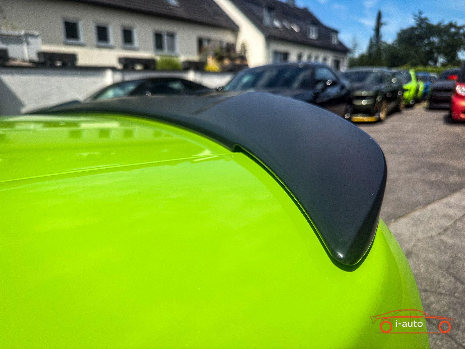Dodge Charger 5.7 V8 R/T DAYTONA za 41000€