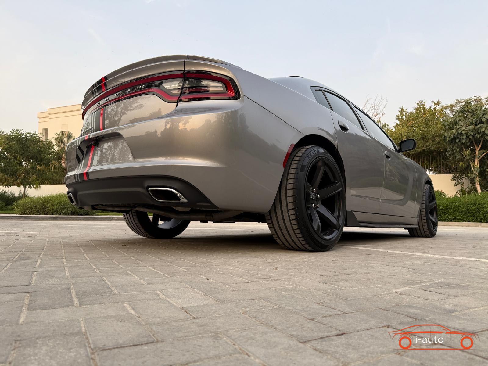 Dodge Charger SRT za 31100€