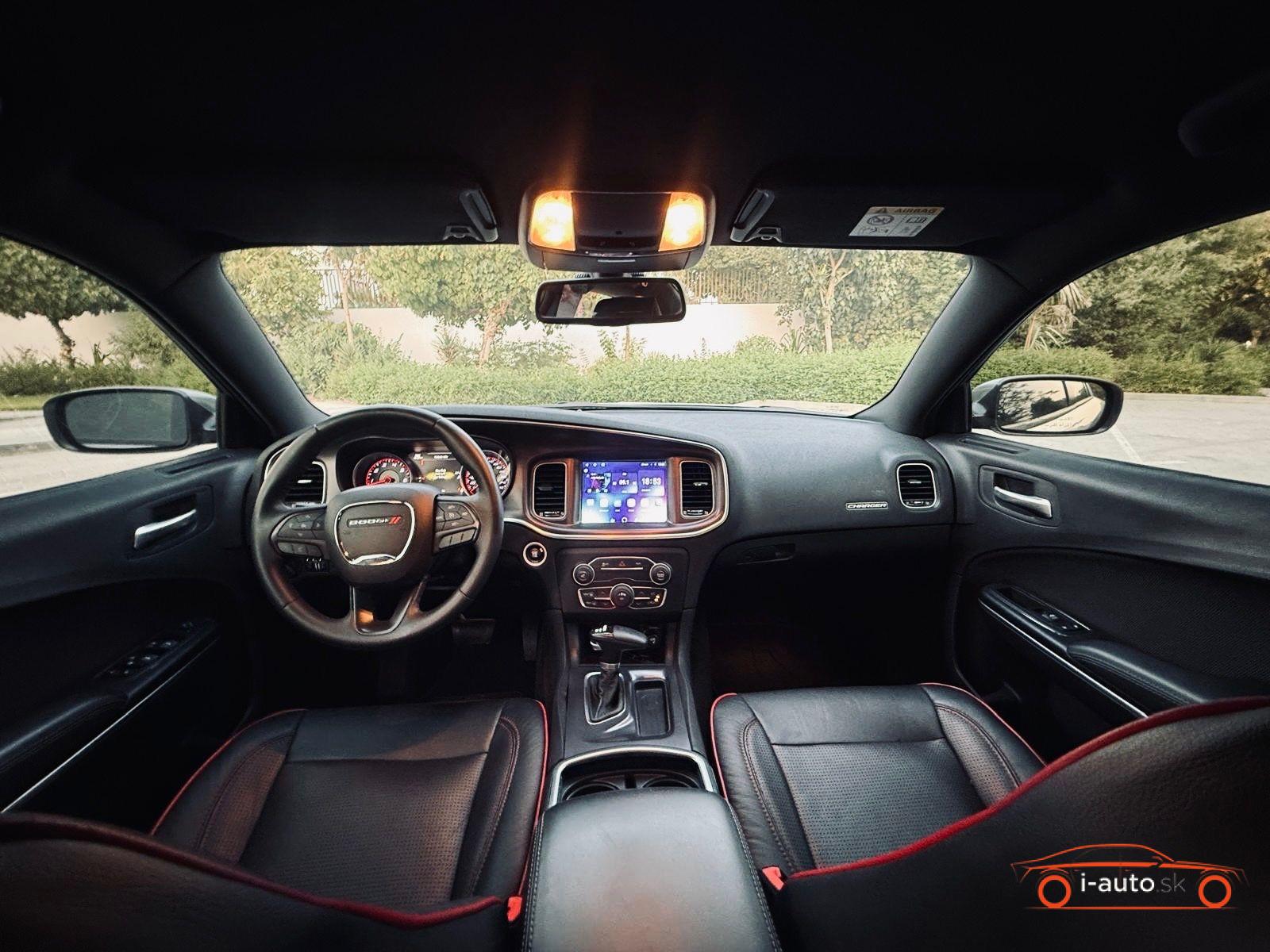 Dodge Charger SRT za 31100€