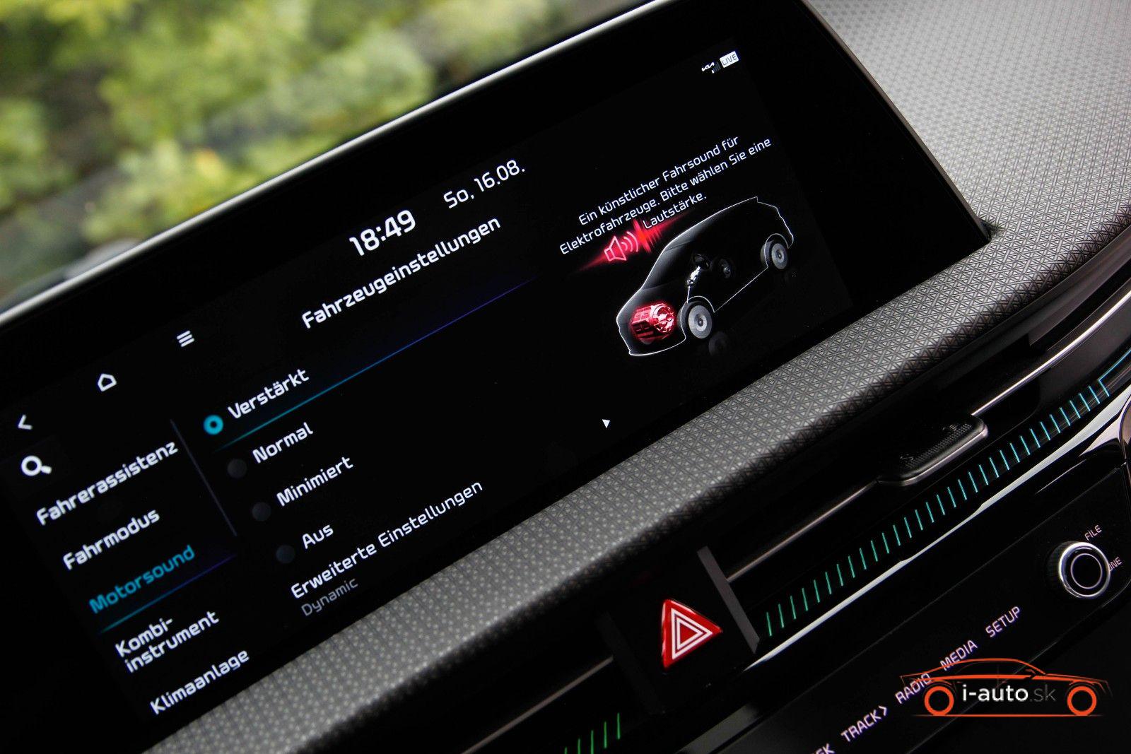 Kia EV6 Plus 77.4 kWh za 26000€