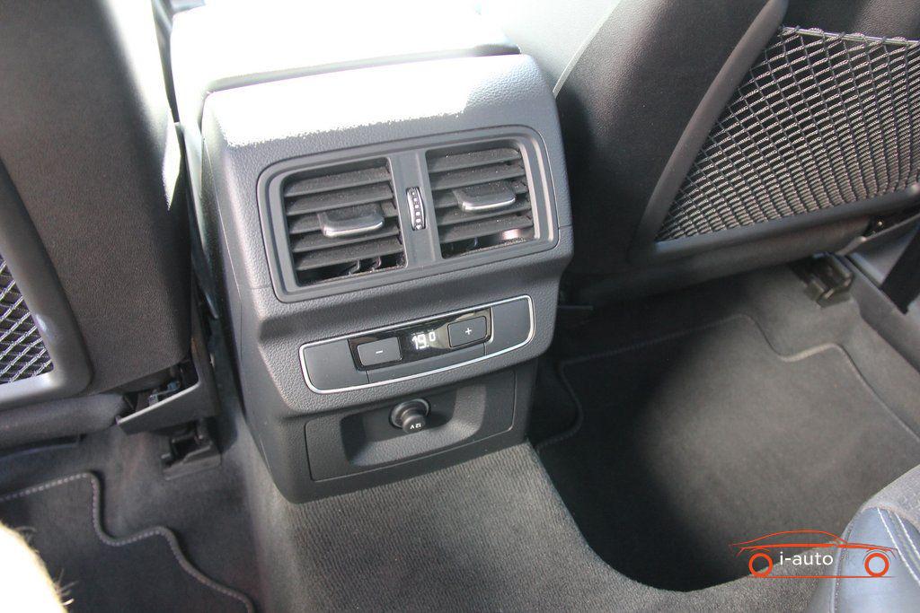 Audi Q5  S-Line  za 50000€