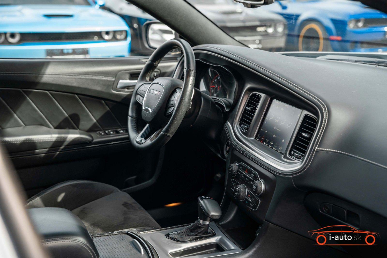 Dodge Charger 5,7 HEMI V8 WIDEBODY za 38500€