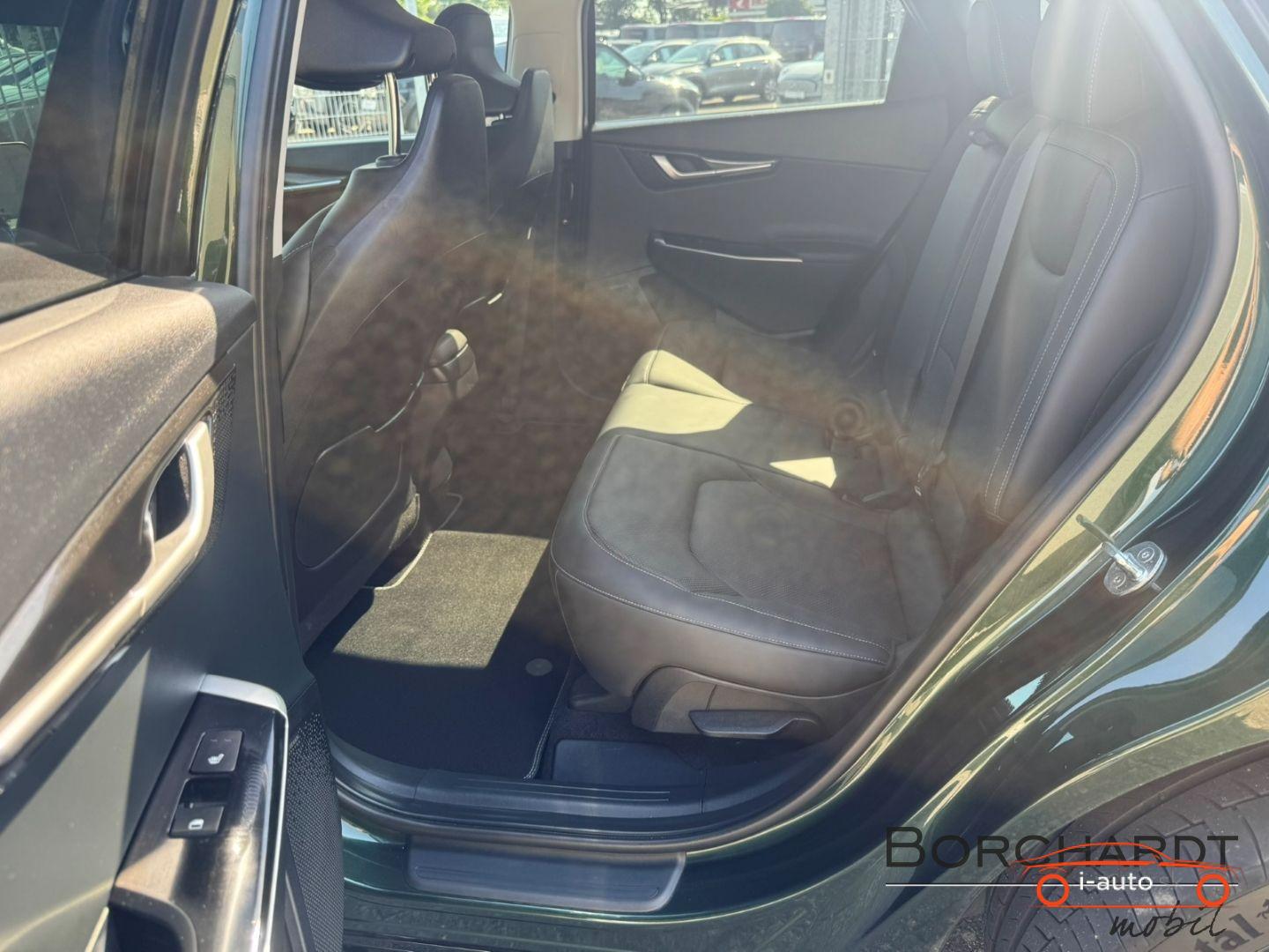 Kia EV6 77-kWh za 34900€