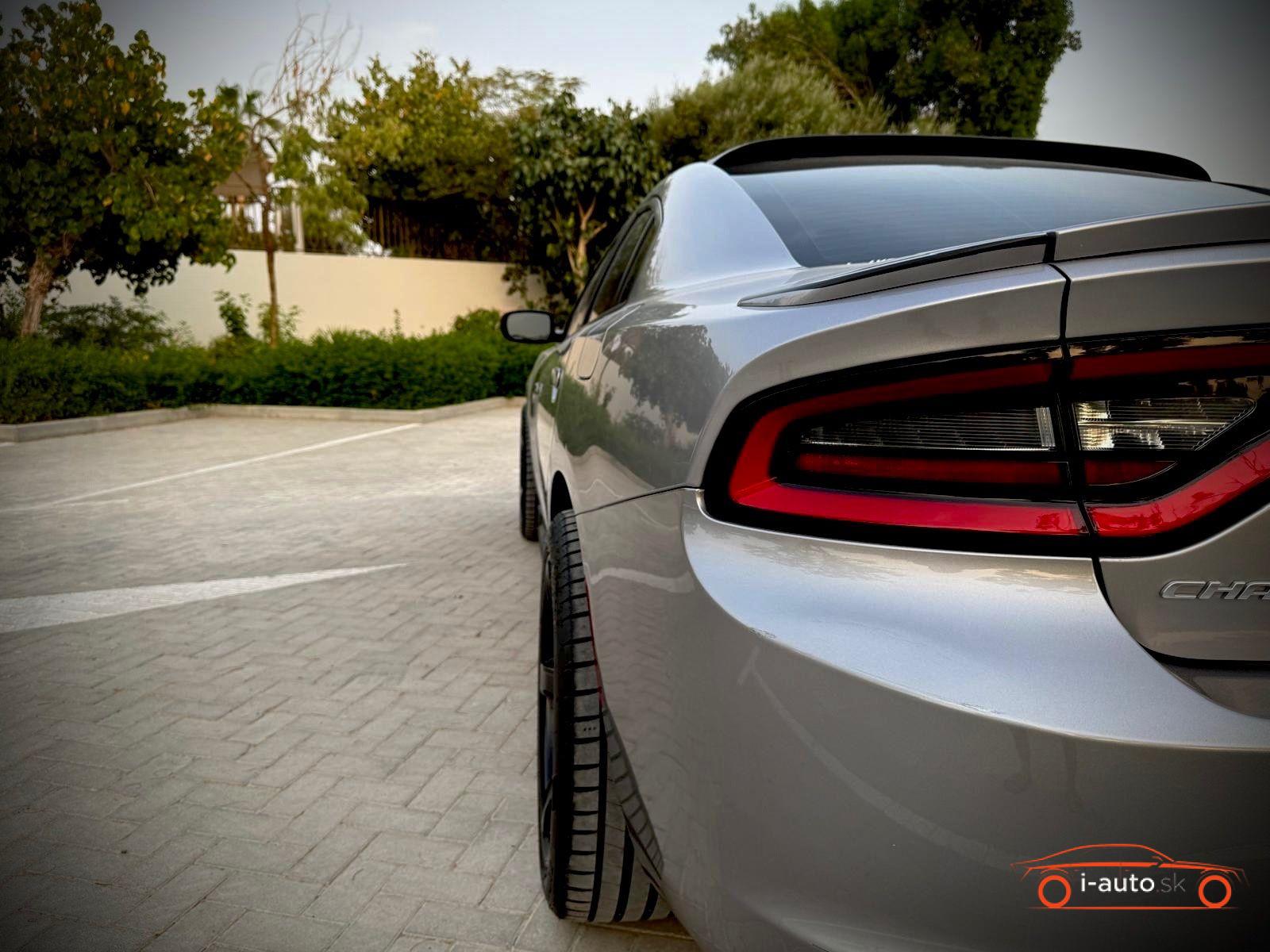 Dodge Charger SRT za 31100€