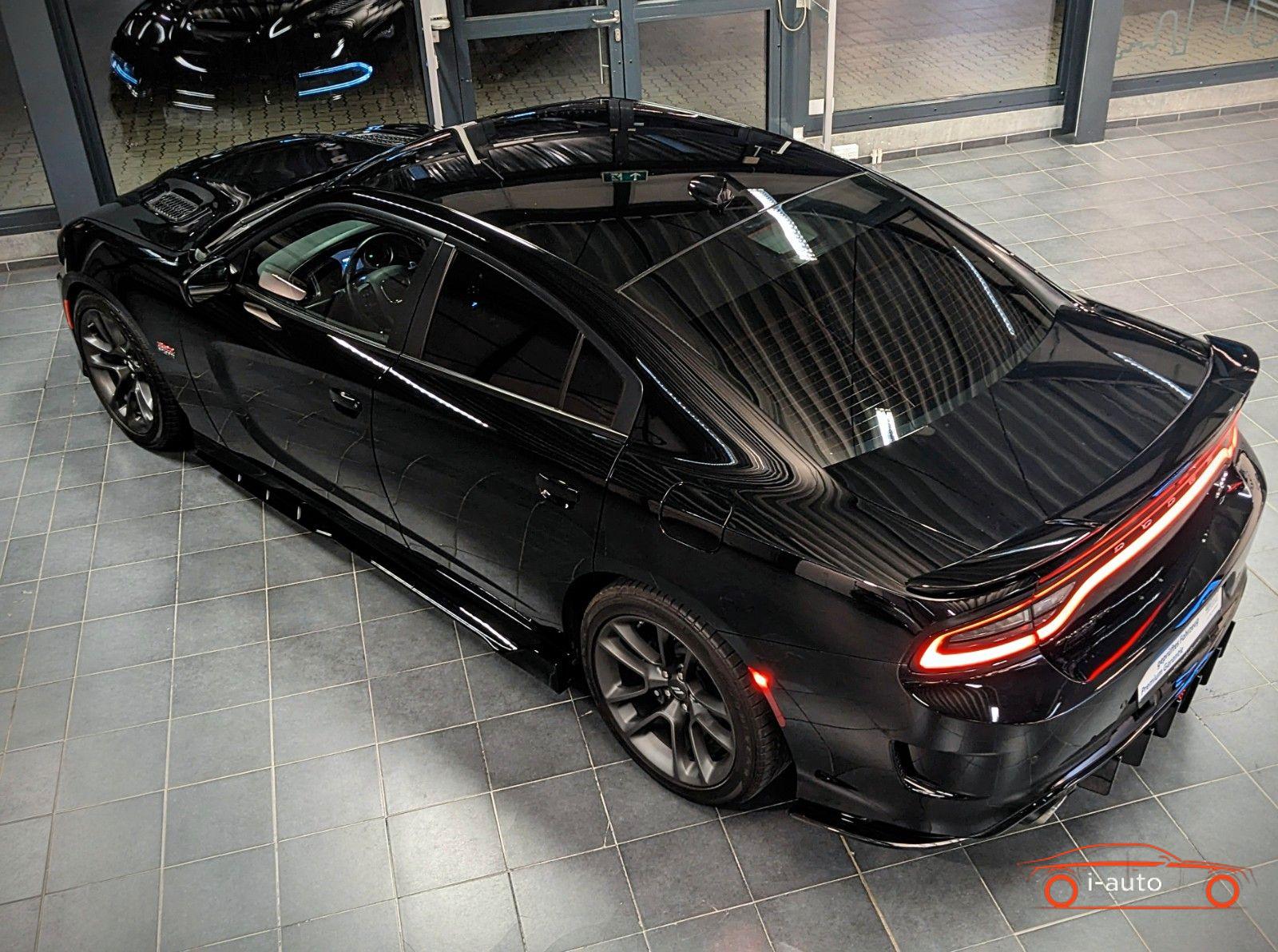 Dodge Charger SRT 6.4L V8 HEMI za 45500€