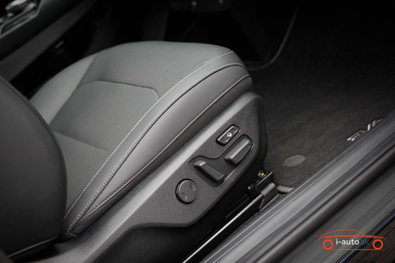 Kia EV6 Plus 77.4 kWh za 26000€