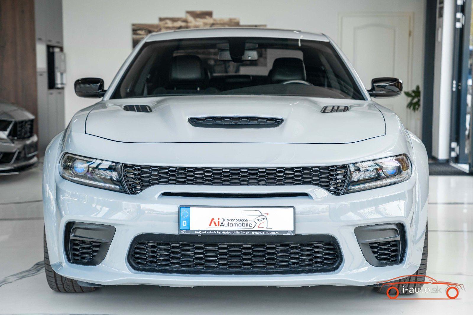 Dodge Charger 5,7 HEMI V8 WIDEBODY za 38500€
