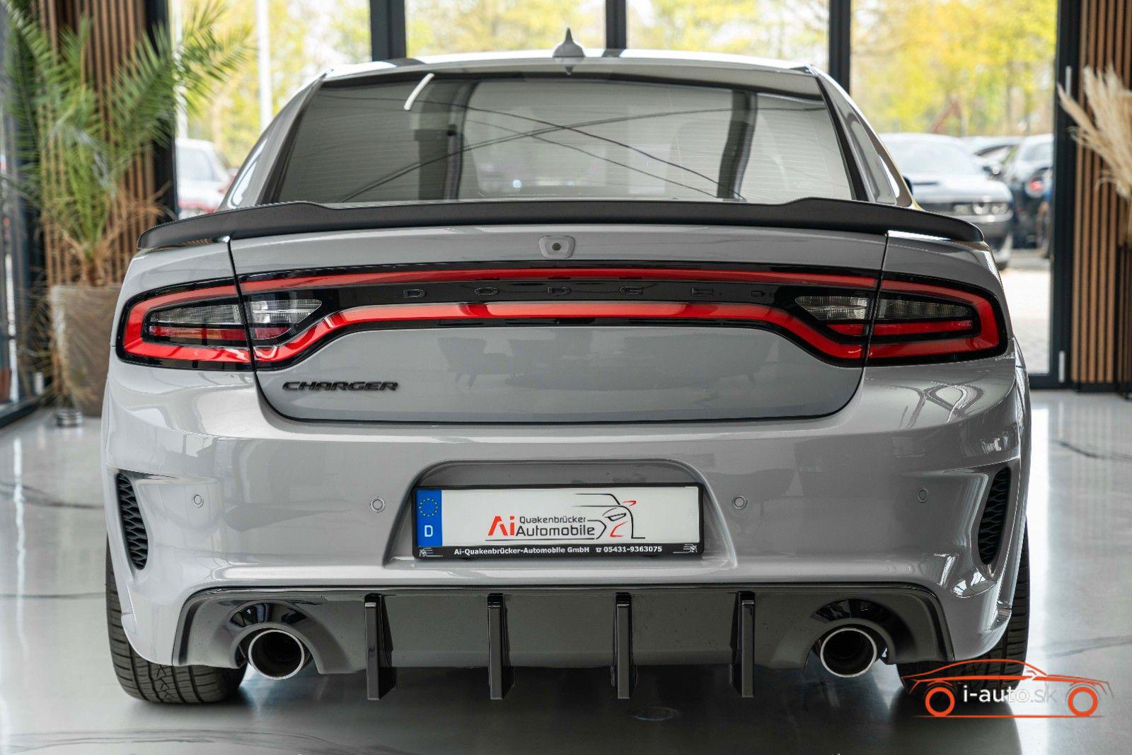 Dodge Charger 5,7 HEMI V8 WIDEBODY za 38500€