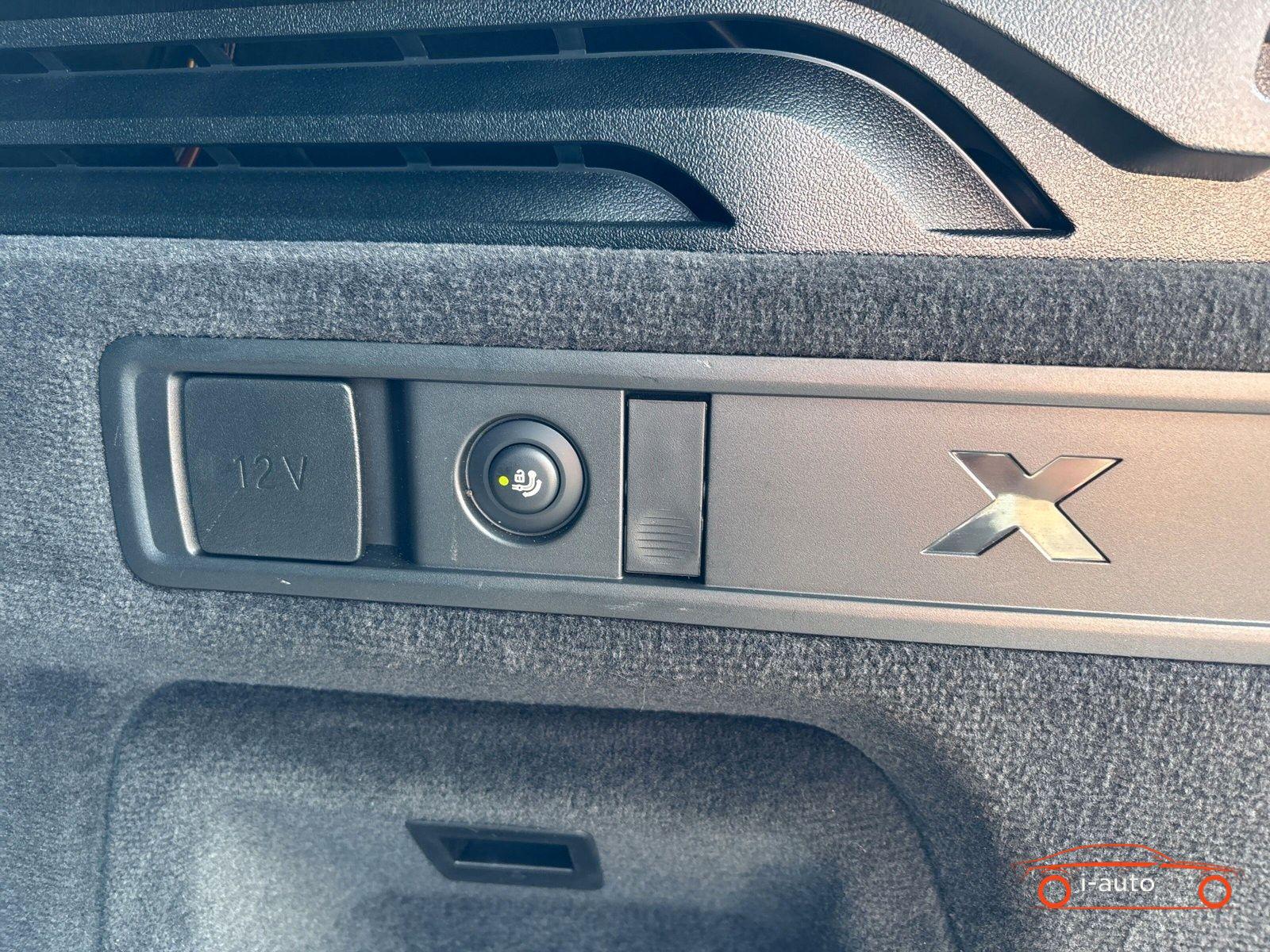 BMW X5 xDrive50e M Sport Pro za 93900€