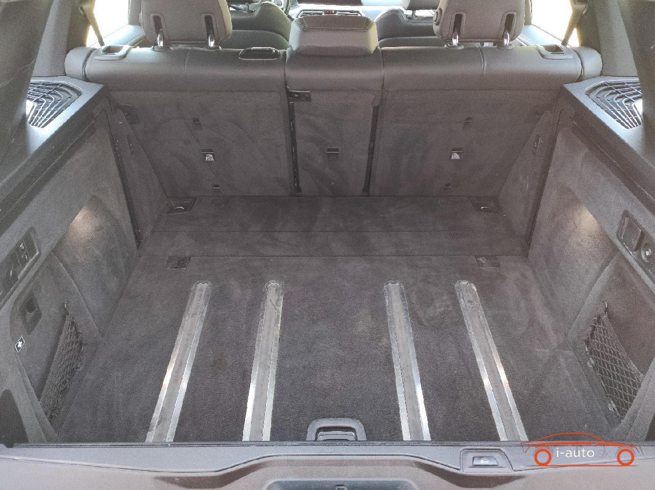 BMW X5 xDrive 40 i M Sport  za 58200€