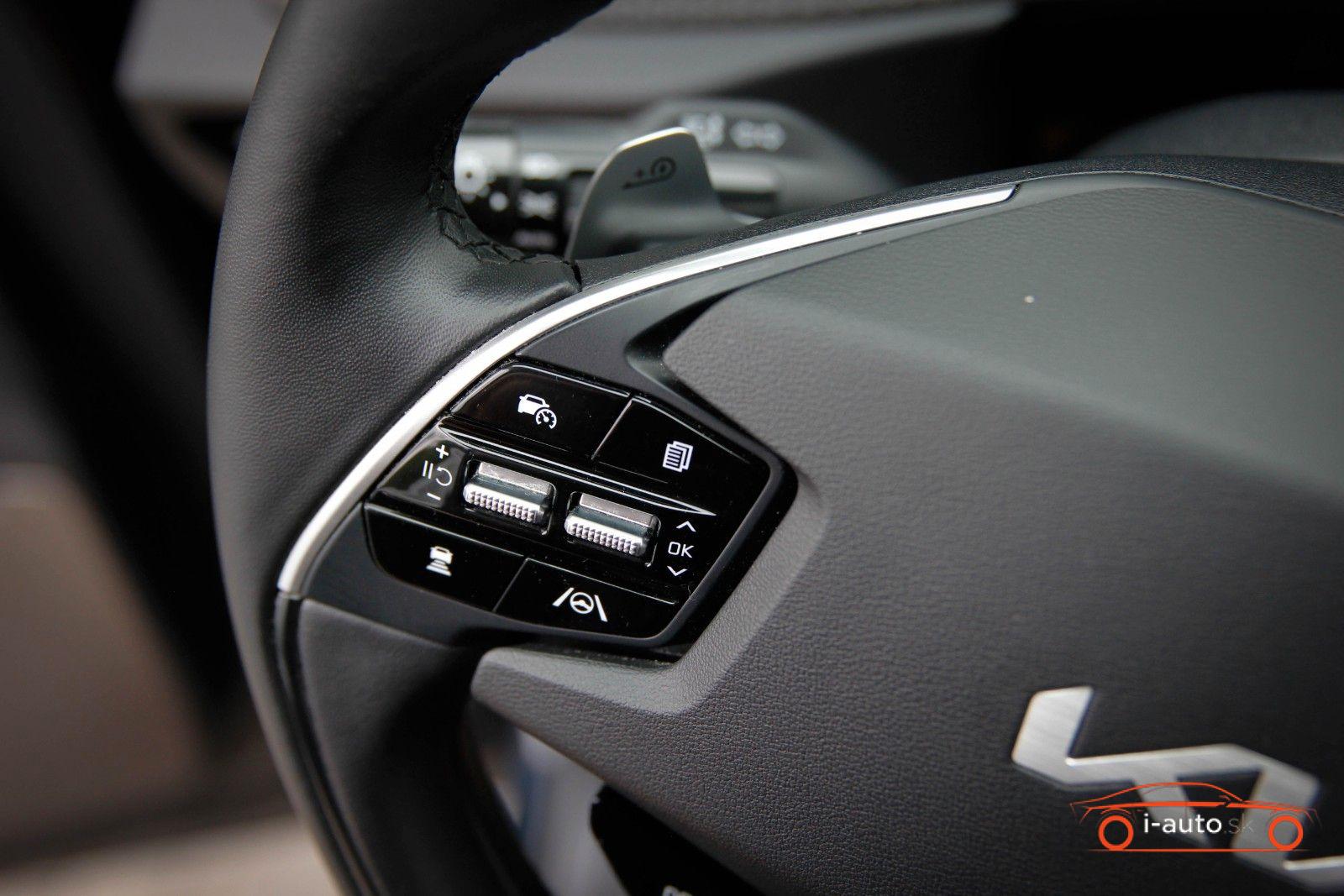 Kia EV6 Plus 77.4 kWh za 26000€