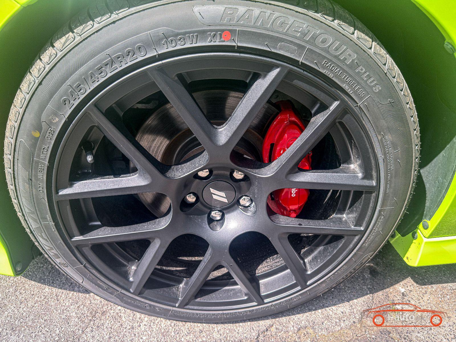 Dodge Charger 5.7 V8 R/T DAYTONA za 41000€