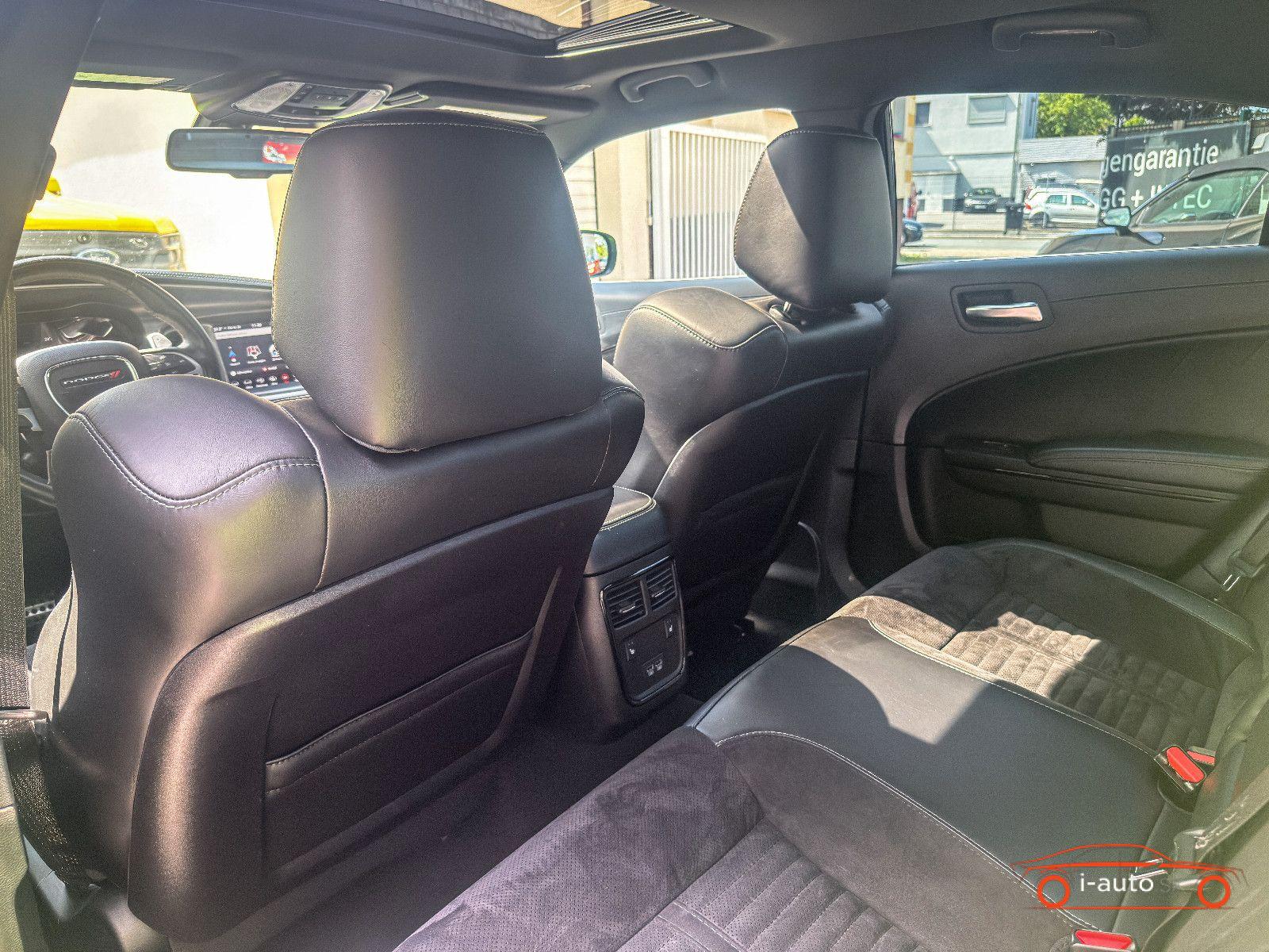 Dodge Charger 5.7 V8 R/T DAYTONA za 41000€
