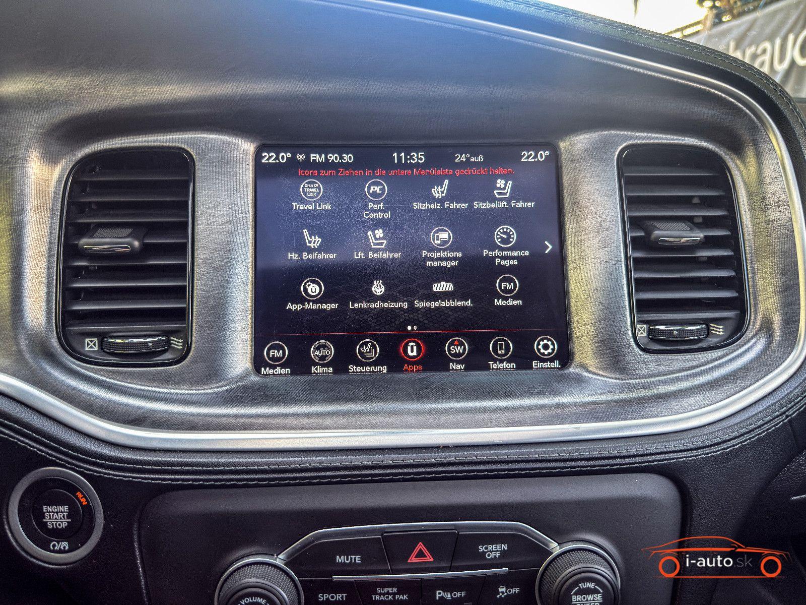 Dodge Charger 5.7 V8 R/T DAYTONA za 41000€