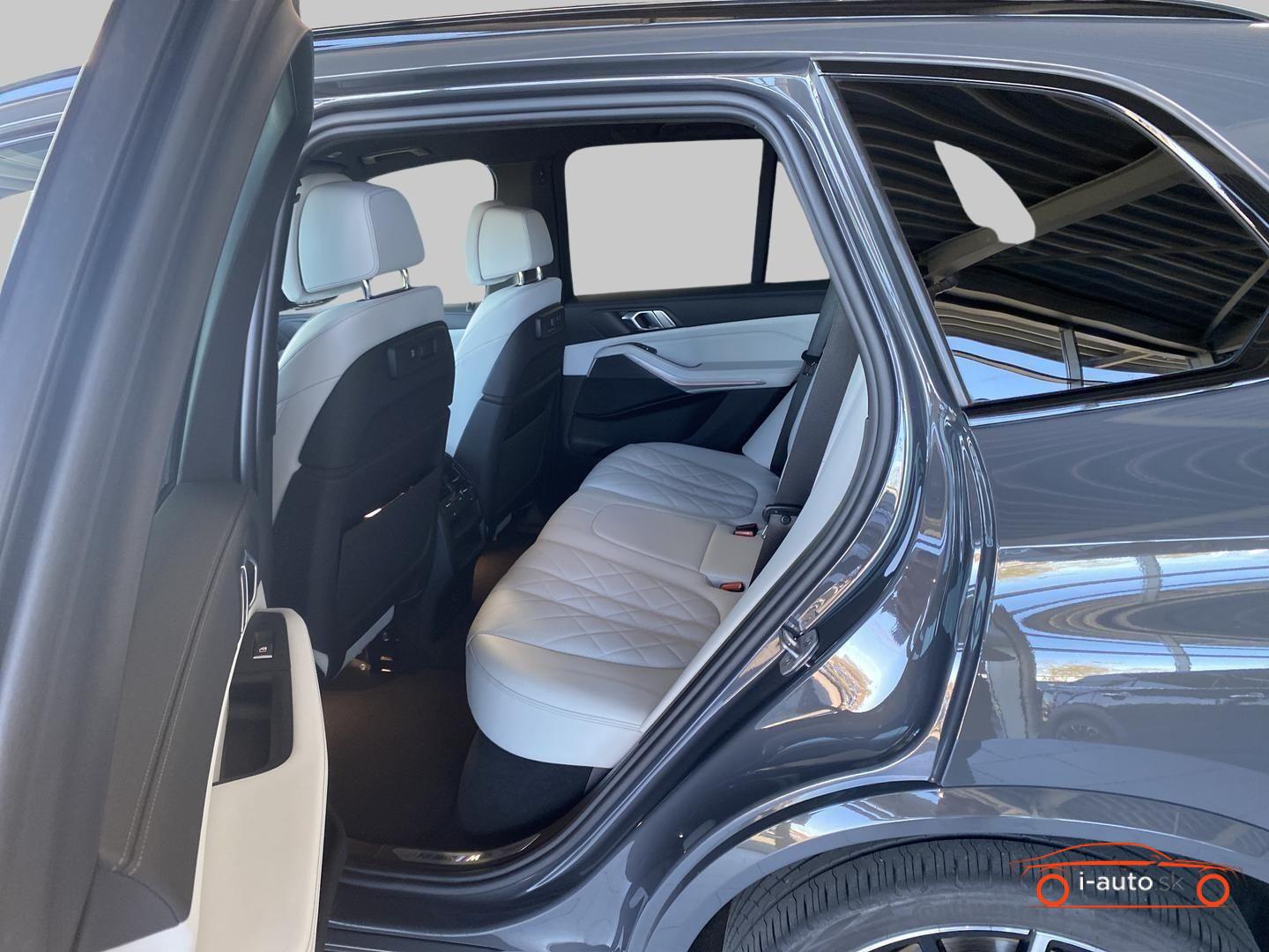 BMW X5 xDrive 30d  za 56000€