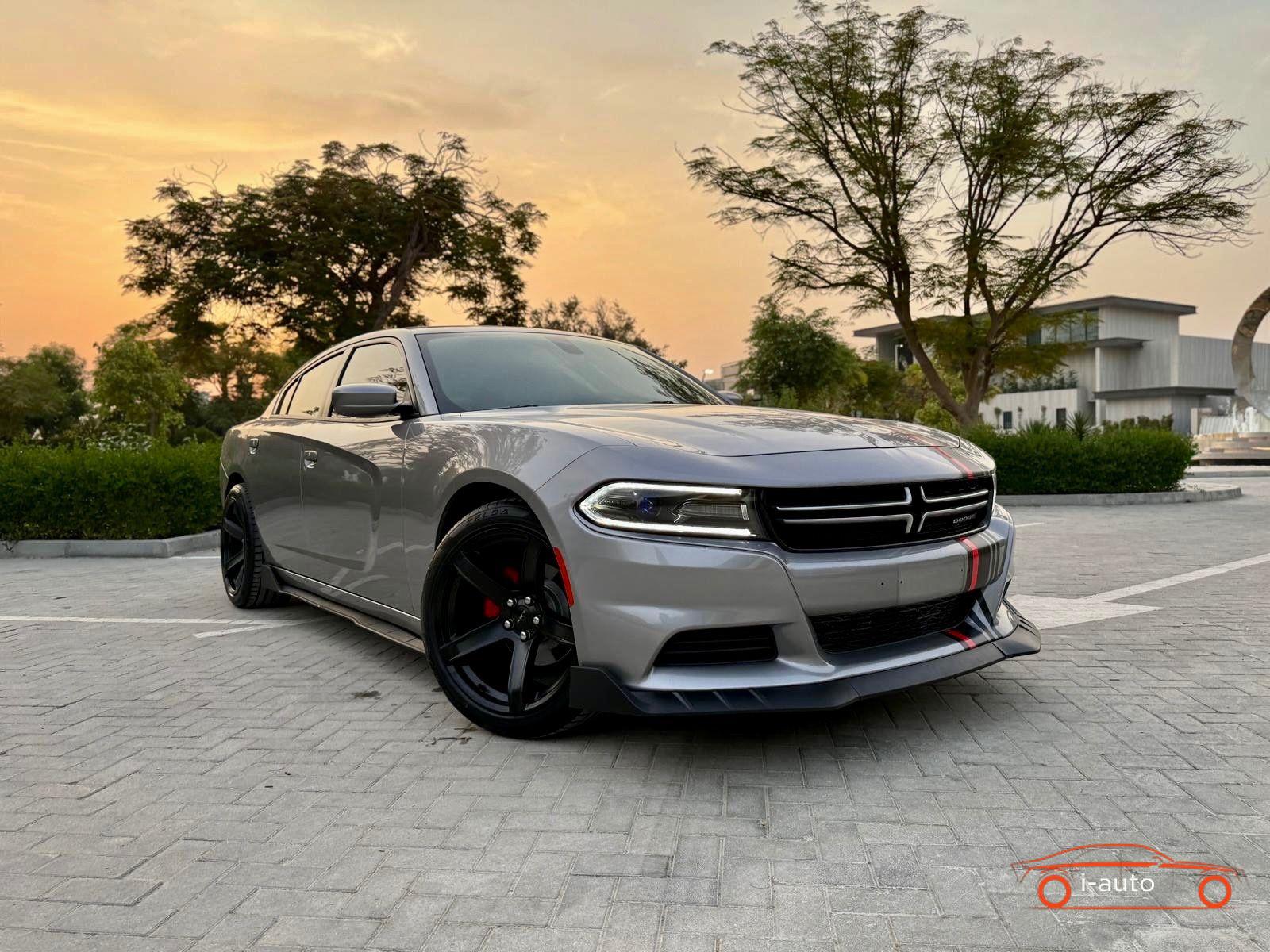 Dodge Charger SRT za 31100€
