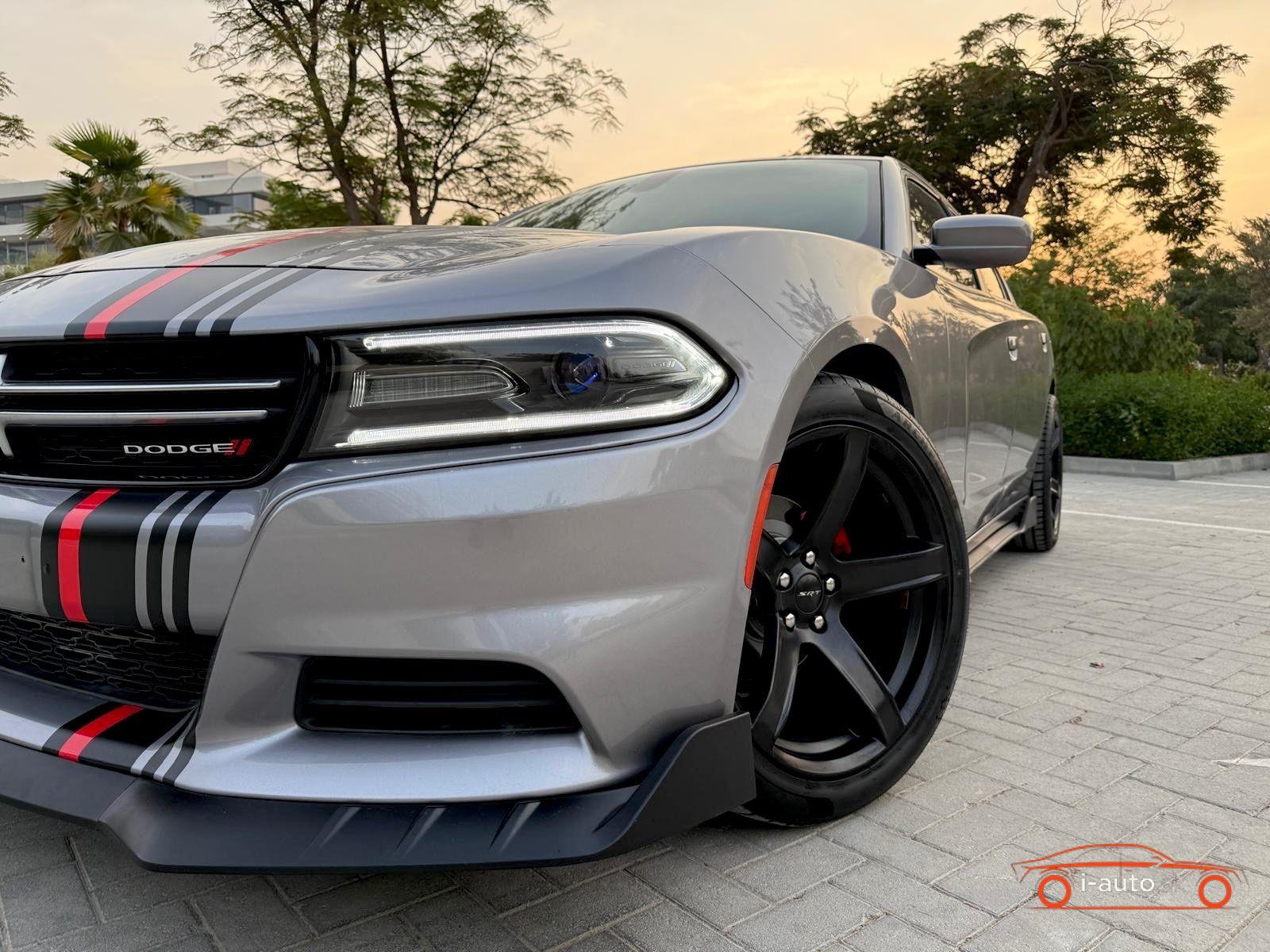 Dodge Charger SRT za 31100€
