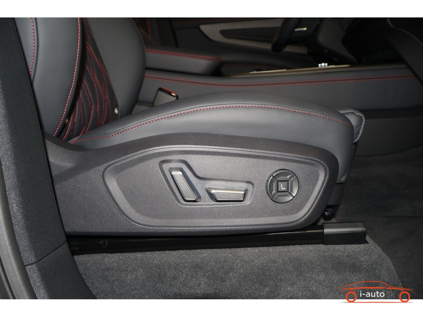 Audi Q7 TDI quattro tiptronic za 118500€