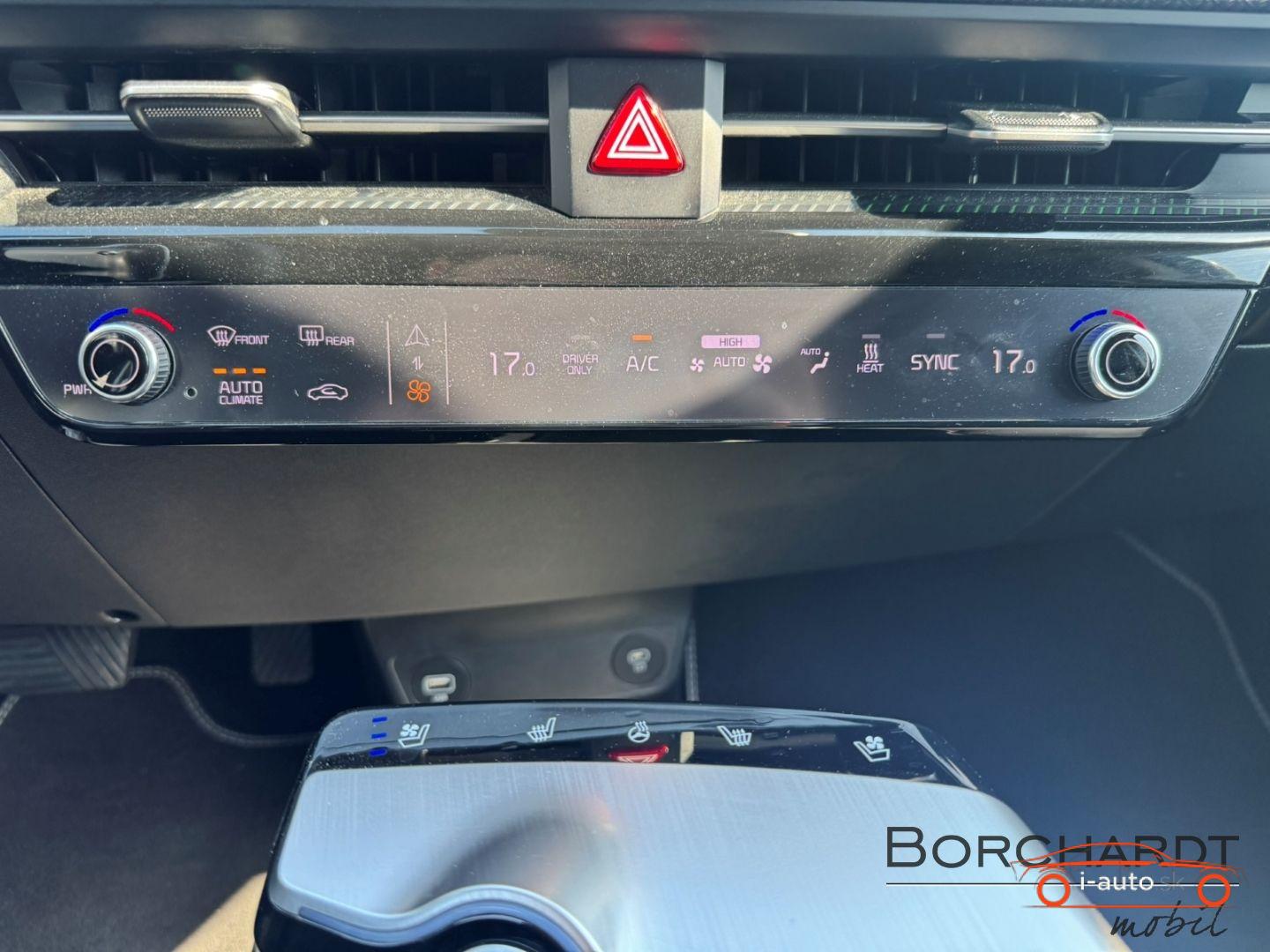 Kia EV6 77-kWh za 34900€