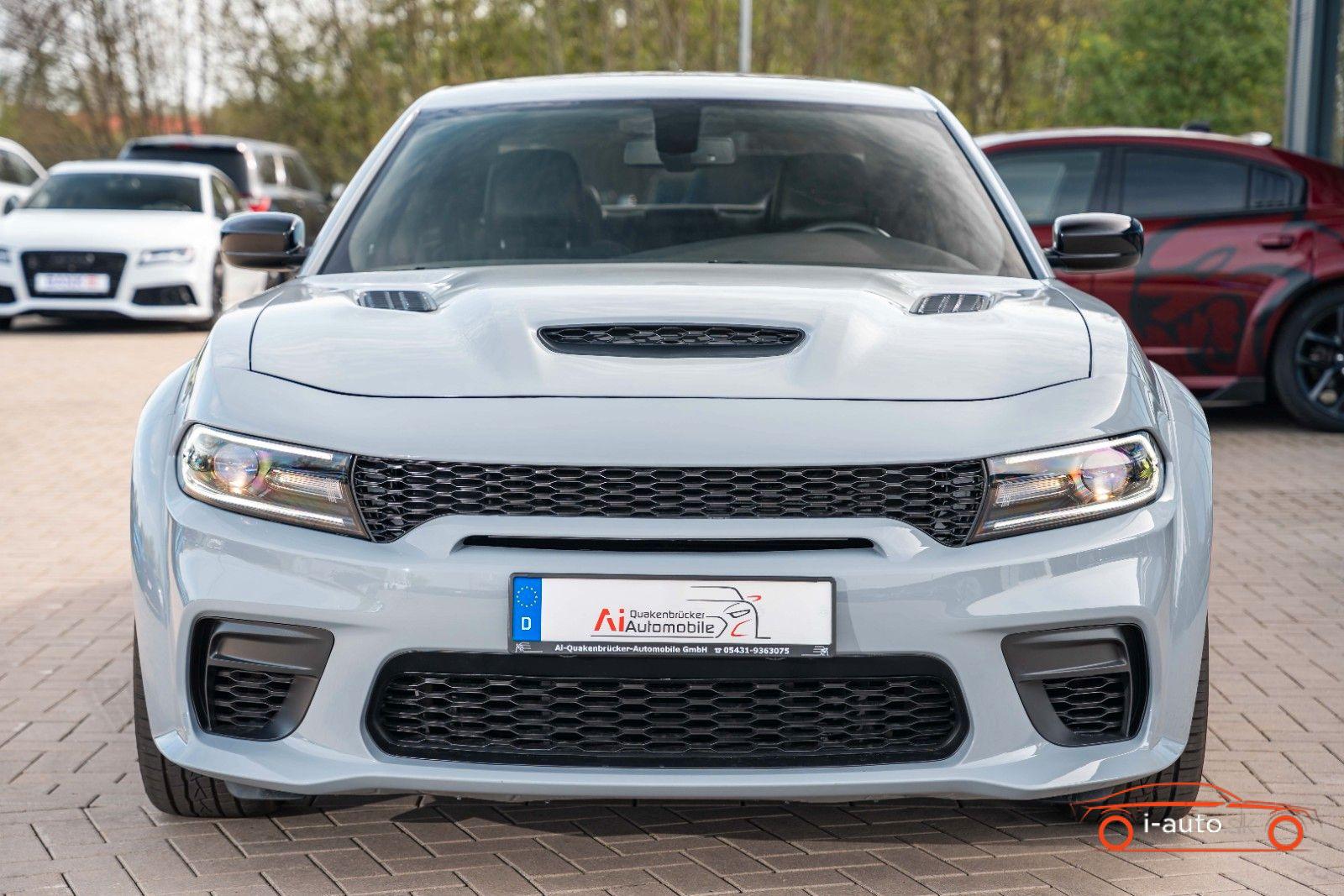 Dodge Charger 5,7 HEMI V8 WIDEBODY za 38500€