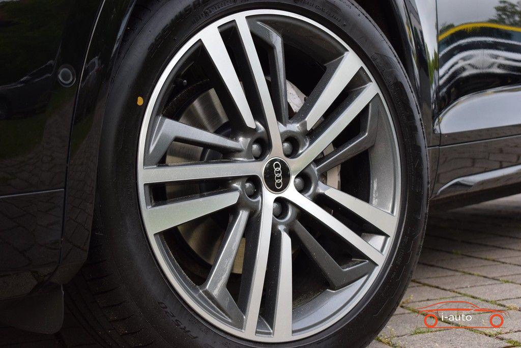 Audi Q5 40 TFSI quattro za 40500€