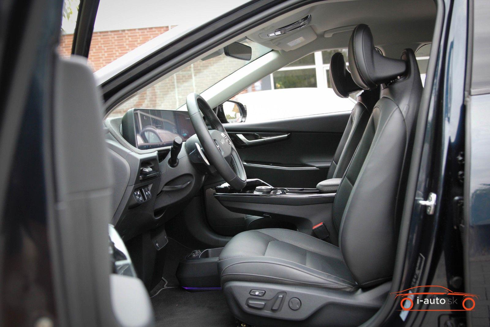Kia EV6 Plus 77.4 kWh za 26000€