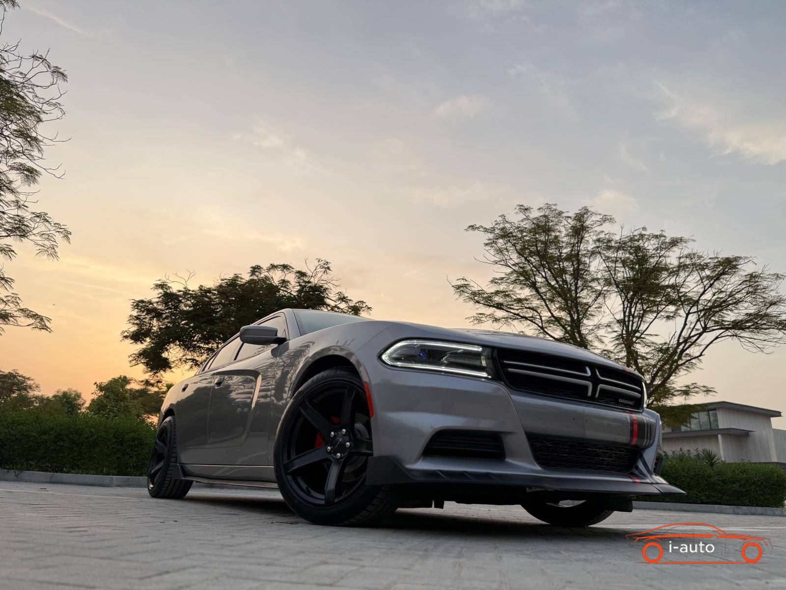 Dodge Charger SRT za 31100€