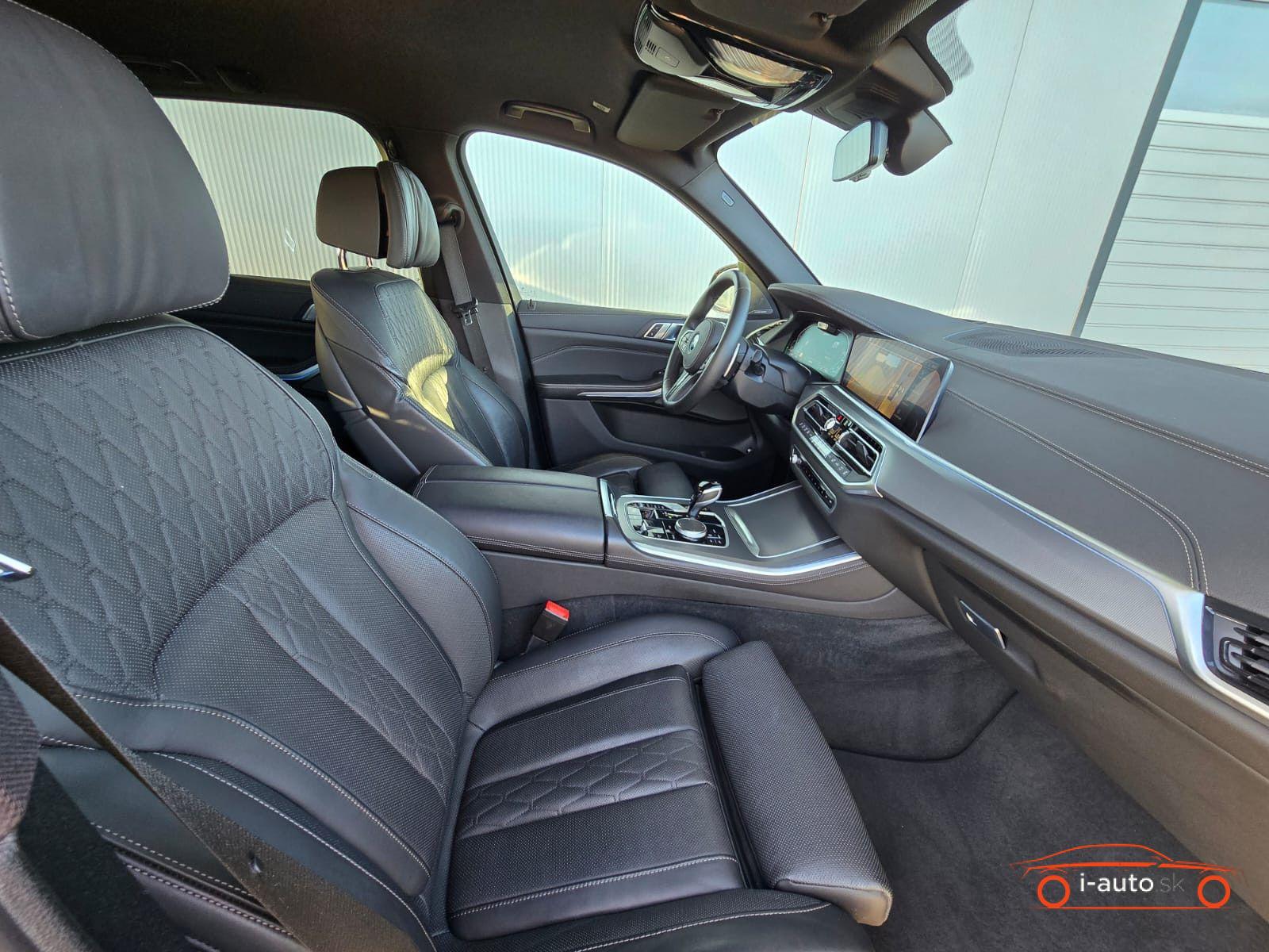 BMW X5 xDrive 45e M Sport za 60300€