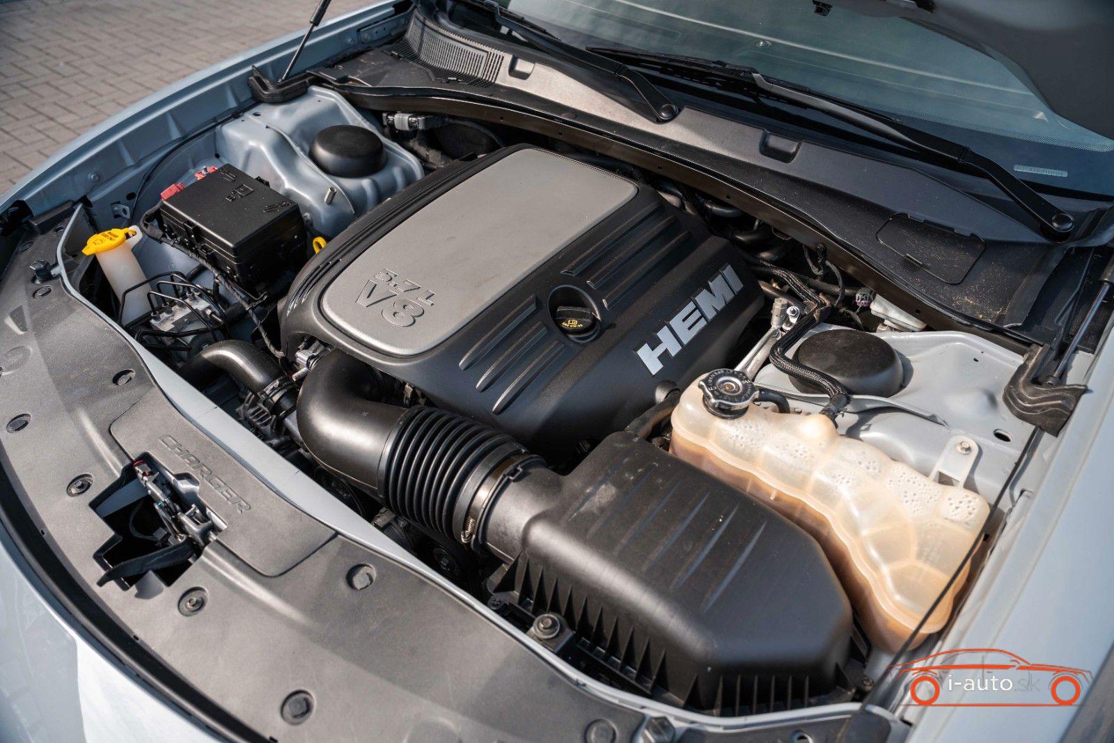 Dodge Charger 5,7 HEMI V8 WIDEBODY za 38500€