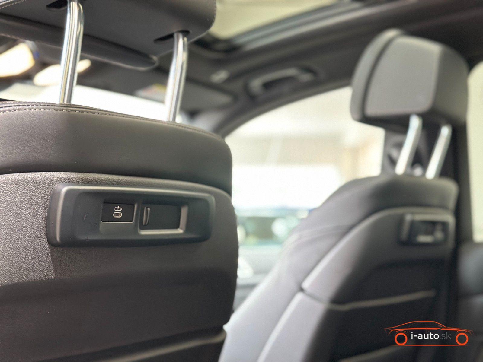 BMW X5 M50i  za 57900€