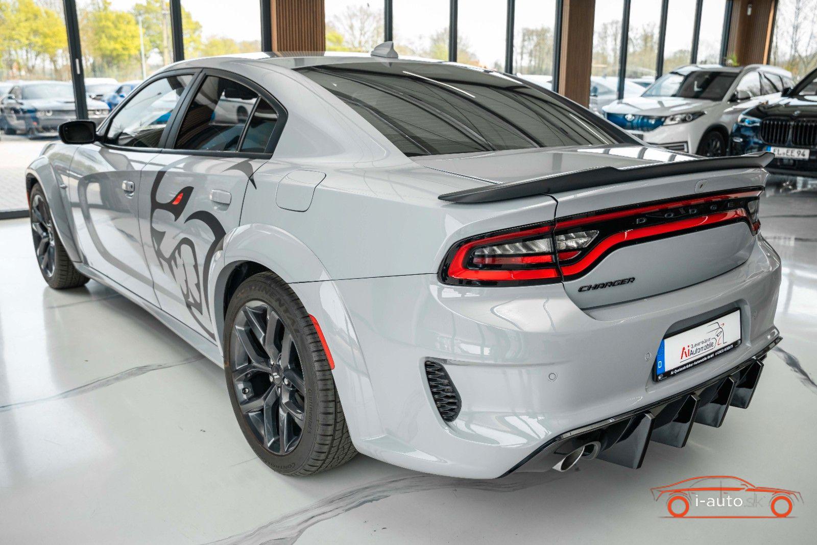 Dodge Charger 5,7 HEMI V8 WIDEBODY za 38500€