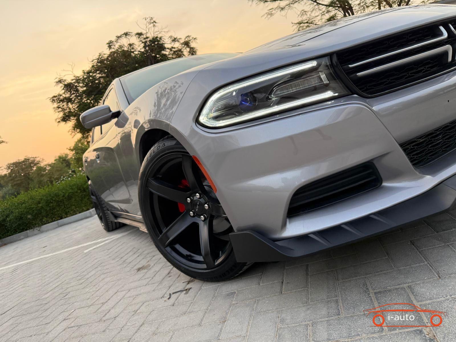 Dodge Charger SRT za 31100€