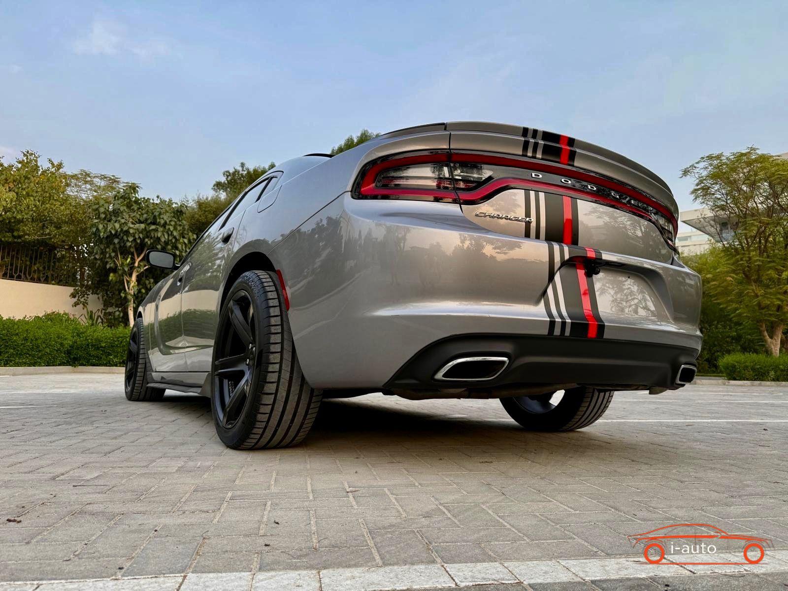 Dodge Charger SRT za 31100€