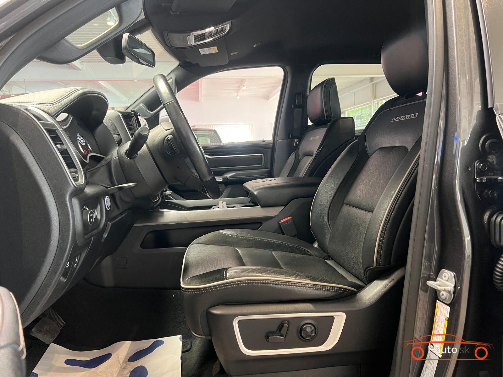 Dodge RAM 1500 5,7 V8 Larami Sport LPG za 53100€